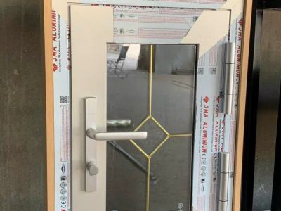 Cửa Nhôm JMA -  Sang Trọng, Bền Đẹp Cho Mọi Công Trình